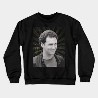 Norm Macdonald Crewneck Sweatshirt